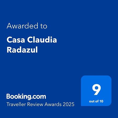 Villa Casa Claudia Radazul à Santa-Cruz de Ténérife Extérieur photo