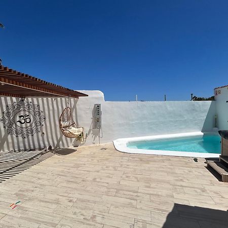 Villa Casa Claudia Radazul à Santa-Cruz de Ténérife Extérieur photo