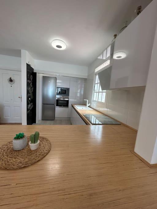 Villa Casa Claudia Radazul à Santa-Cruz de Ténérife Extérieur photo