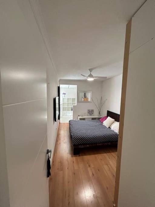 Villa Casa Claudia Radazul à Santa-Cruz de Ténérife Extérieur photo