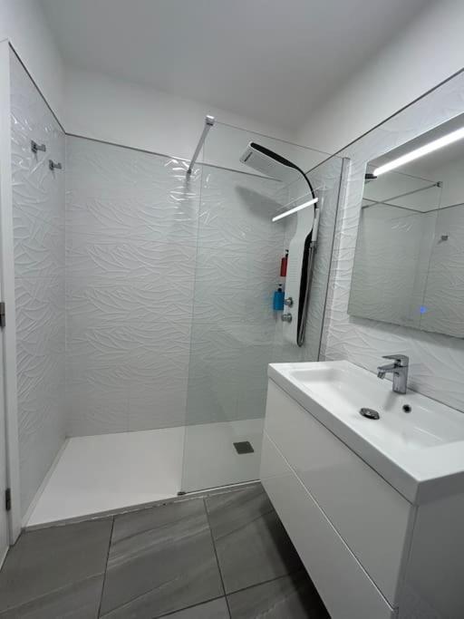 Villa Casa Claudia Radazul à Santa-Cruz de Ténérife Extérieur photo