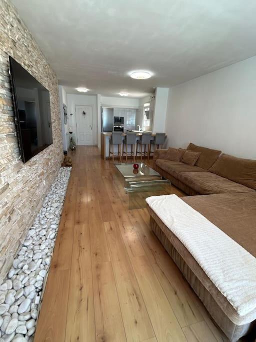 Villa Casa Claudia Radazul à Santa-Cruz de Ténérife Extérieur photo