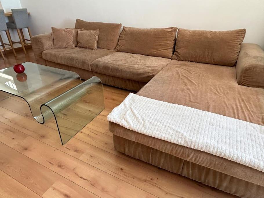 Villa Casa Claudia Radazul à Santa-Cruz de Ténérife Extérieur photo
