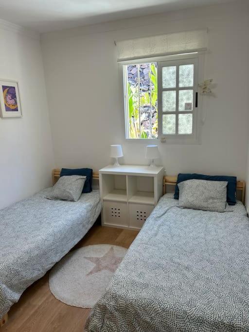 Villa Casa Claudia Radazul à Santa-Cruz de Ténérife Extérieur photo