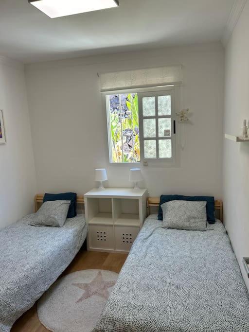 Villa Casa Claudia Radazul à Santa-Cruz de Ténérife Extérieur photo